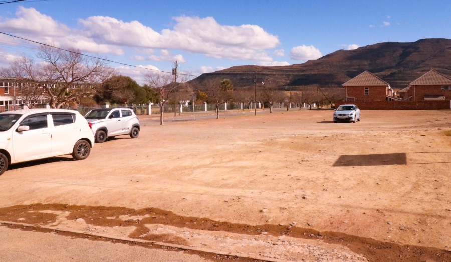 To Let Commercial Property for Rent in Top Town Eastern Cape